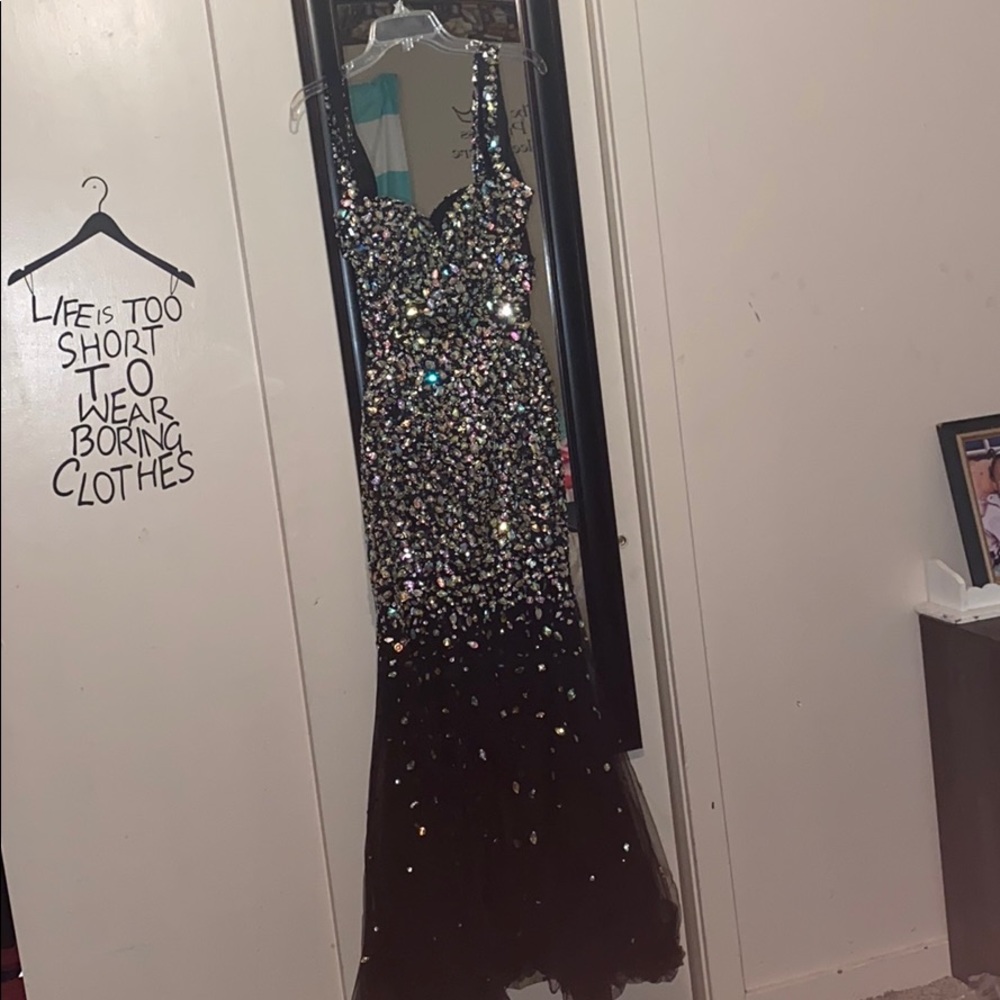 Prom dress for sale